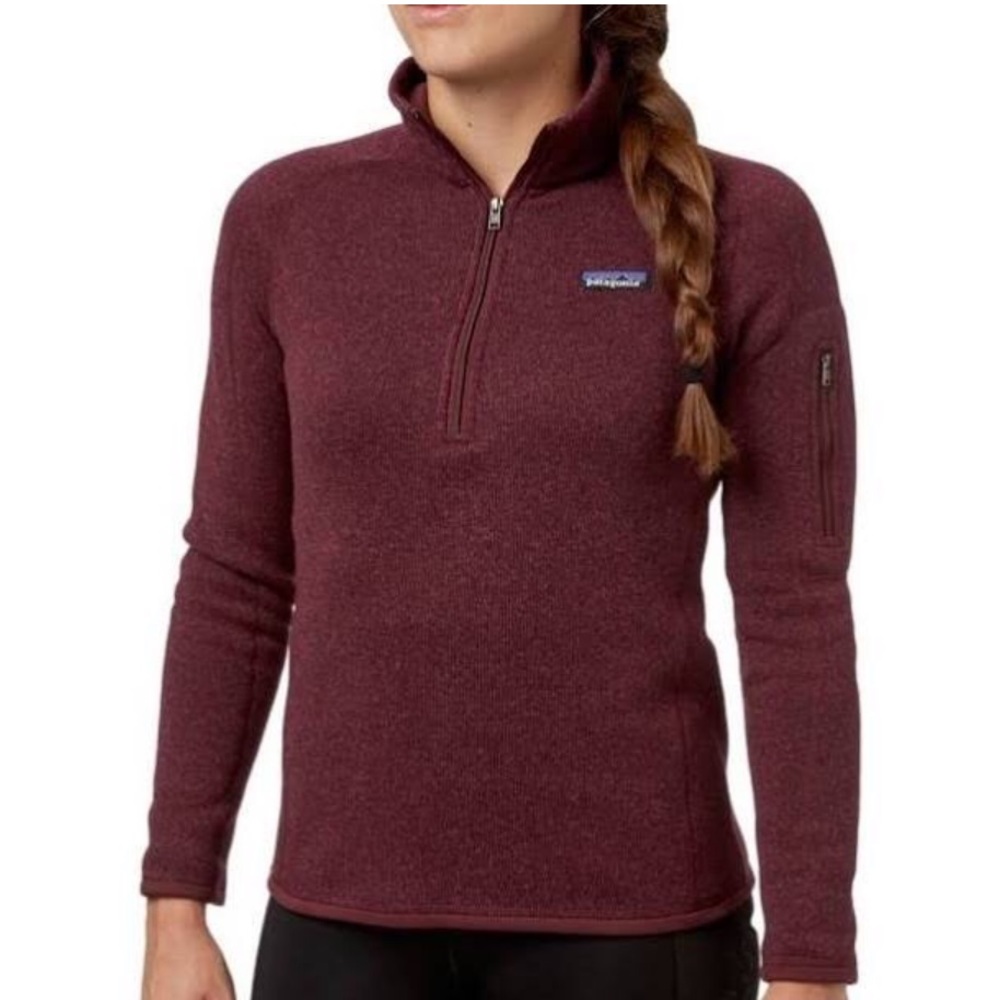 XXS PATAGONIA PULLOVER GREAT CONDITION